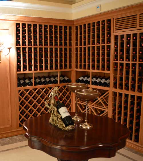 酒窖中為什么要安裝傳感器？